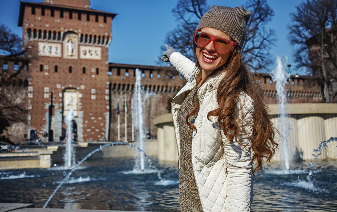 Castello Sforzesco