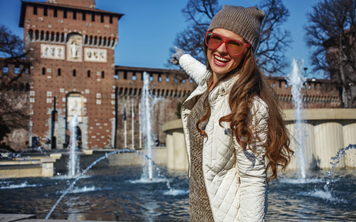 Dolce Vita am Lago Maggiore