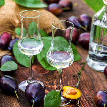 Obstler - ©Hetizia - stock.adobe.com
