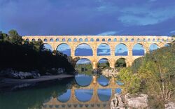 Provence & Camargue