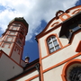 Kloster Andechs im oberbayerischen Landkreis Starnberg - ©Andreas Gerlach - stock.adobe.com