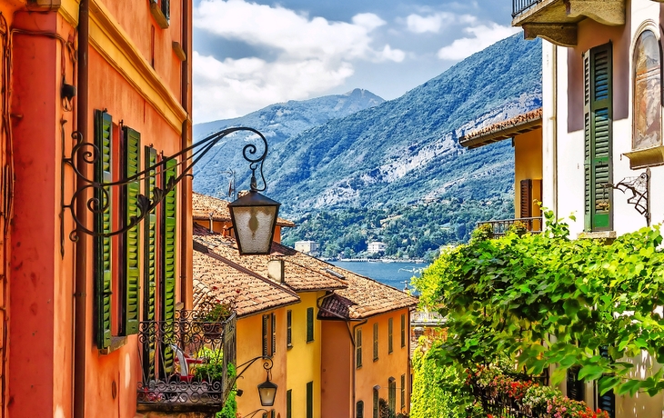 Bellagio