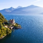 Villa Gaeta am Comer See - © Silvano Rebai - stock.adobe.com
