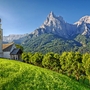 Seis am Schlern in den Dolomiten, Italien - © JFL Photography - stock.adobe.com