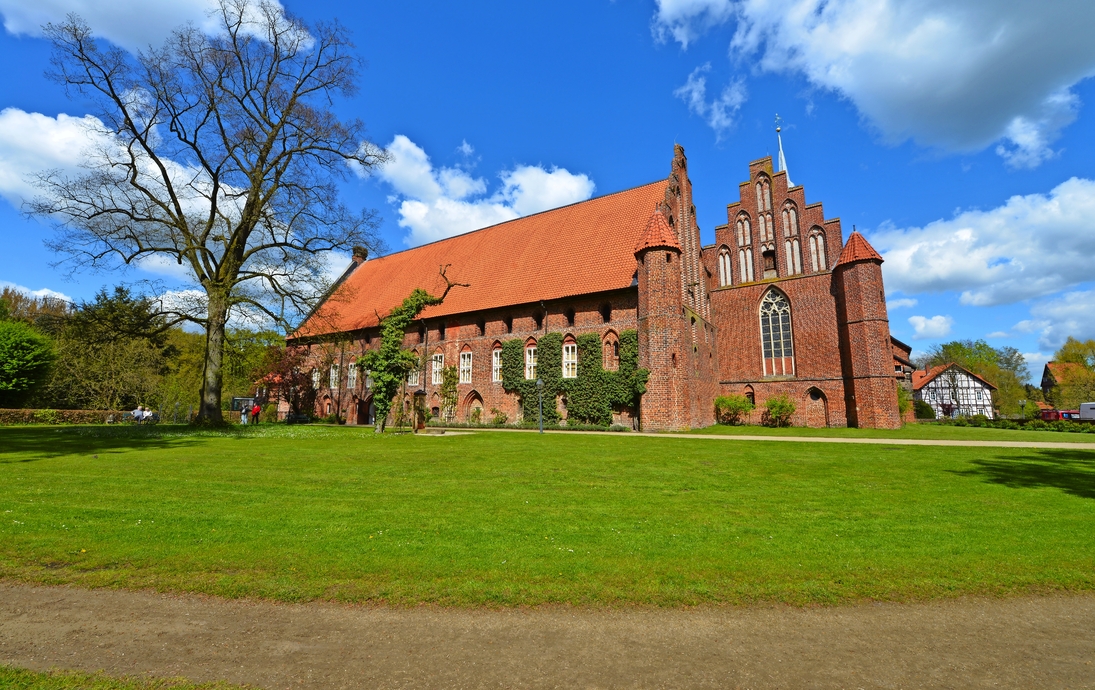 Kloster Wienhausen 