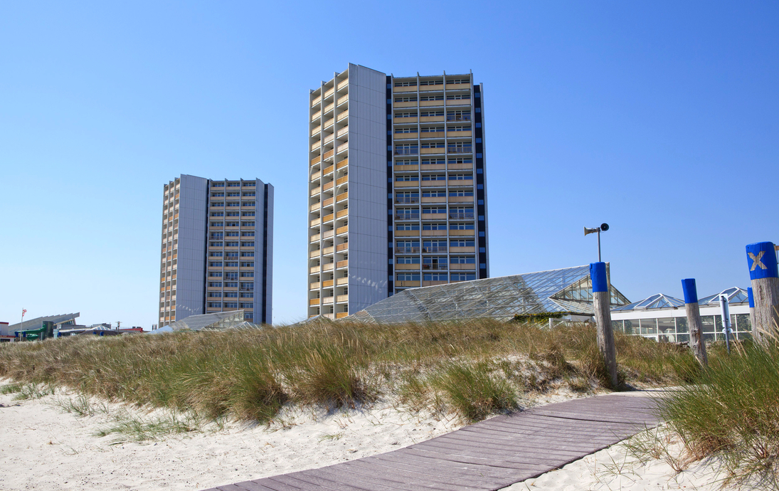 IFA Fehmarn Hotel & Ferien-Centrum