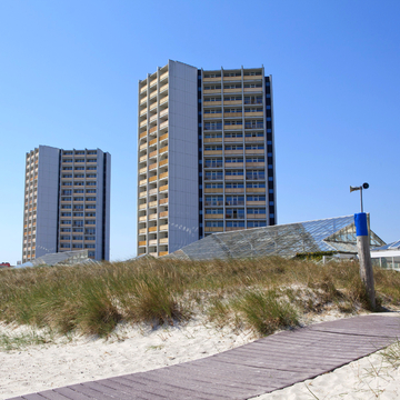 IFA Fehmarn Hotel & Ferien-Centrum