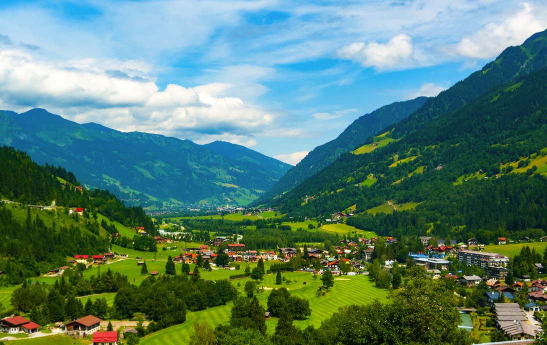 Bad Gastein
