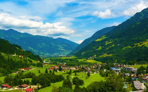 Bad Gastein
