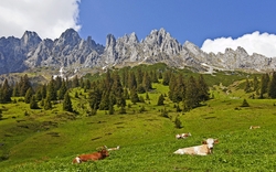 Bad Hofgastein