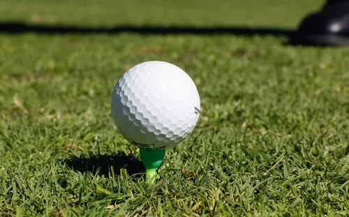 Golfgenuss am Achensee