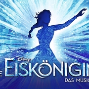 Disneys DIE EISKÖNIGIN – DAS MUSICAL