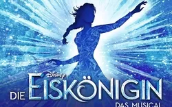 Disneys DIE EISKÖNIGIN