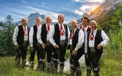 Kastelruther Spatzen 