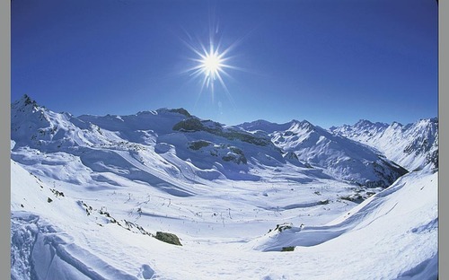 Tagesfahrt nach Ischgl