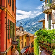 Bellagio - © iryna1 - stock.adobe.com