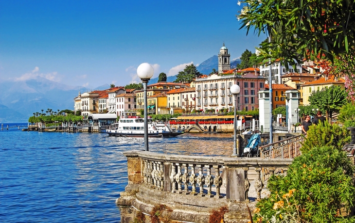 Bellagio