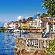 Bellagio - © iryna1 - stock.adobe.com