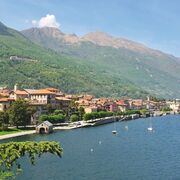 Cannobio am Lago Maggiore