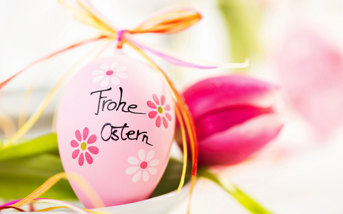 Ostermontag