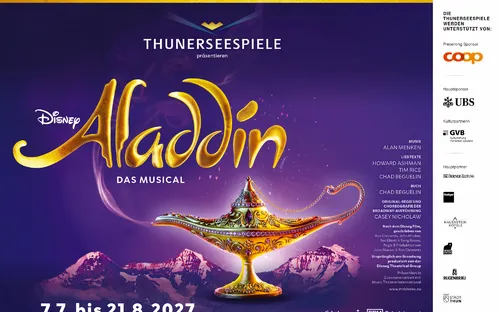 Thunerseespiele