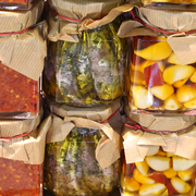 Markt in Lamezia Terme - ©ChiccoDodiFC - stock.adobe.com