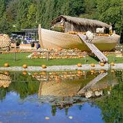Kürbisausstellung Ludwigsburg - © regiofoto - Fotolia