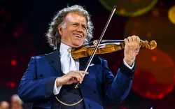 André Rieu in Stuttgart 