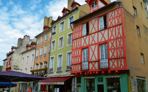Wie Gott in Frankreich