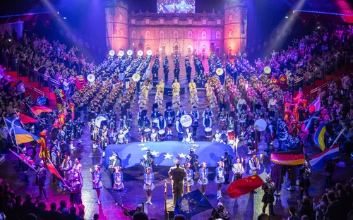 Musikparade 2027 - Stuttgart 