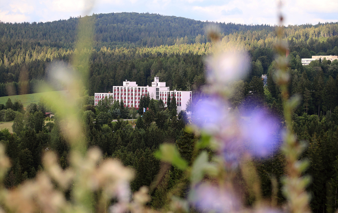 Hotel Kaiseralm