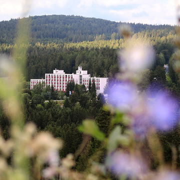 Hotel Kaiseralm - © Hotel-Kaiseralm-GmbH