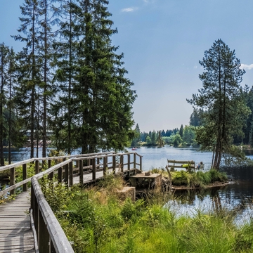 Fichtelsee