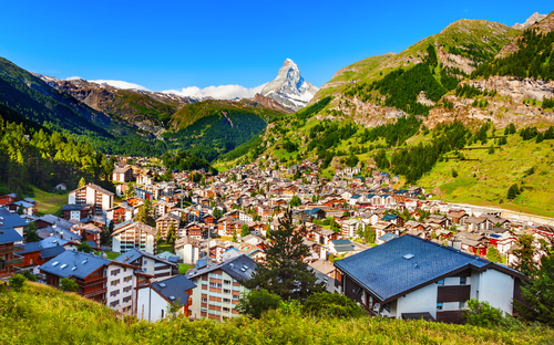Zermatt