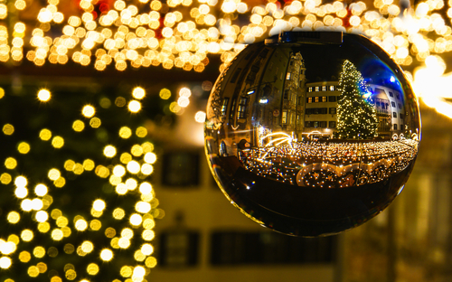 Advent in Tirol