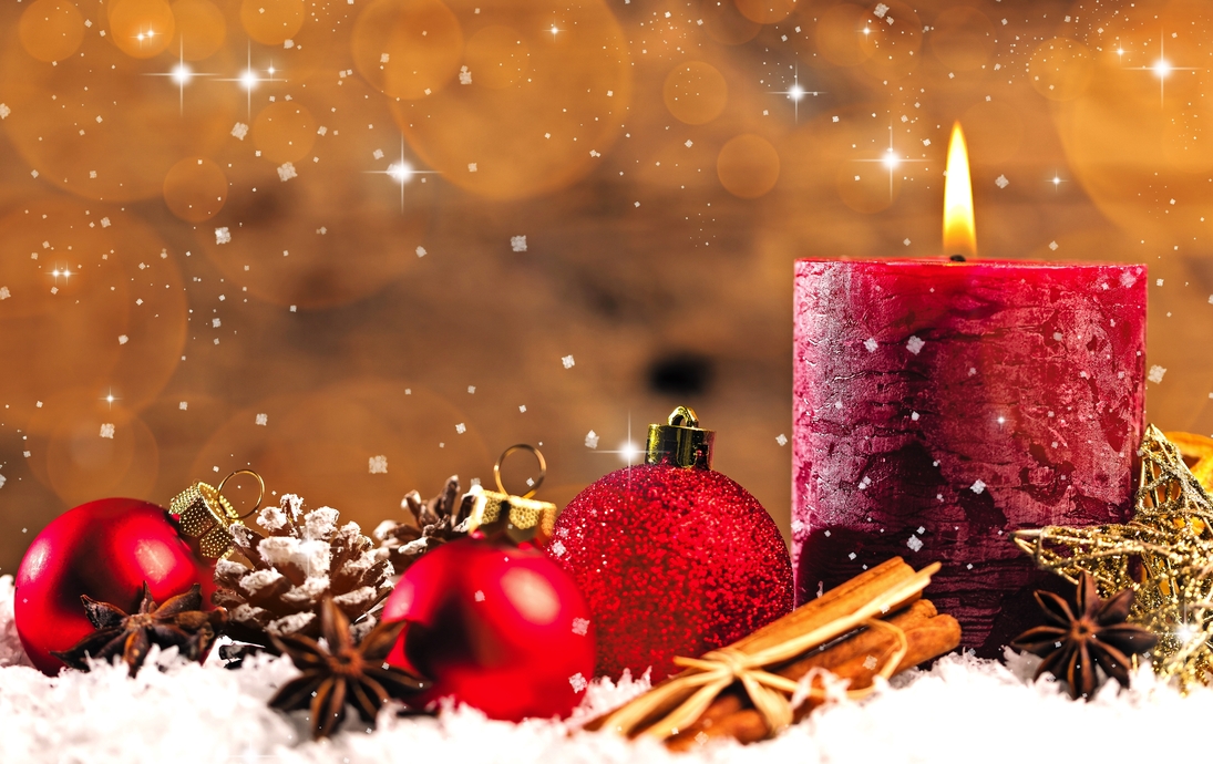 Weihnachten
