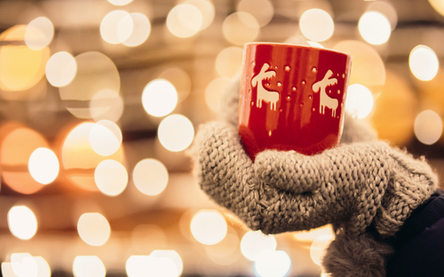 Weihnachtsmarkt Calw 