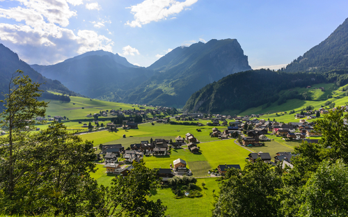 Bregenzerwald