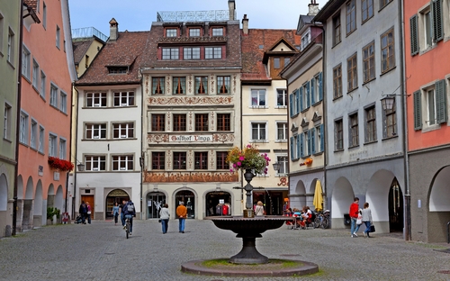 Bregenzerwald
