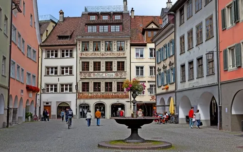 Bregenzerwald