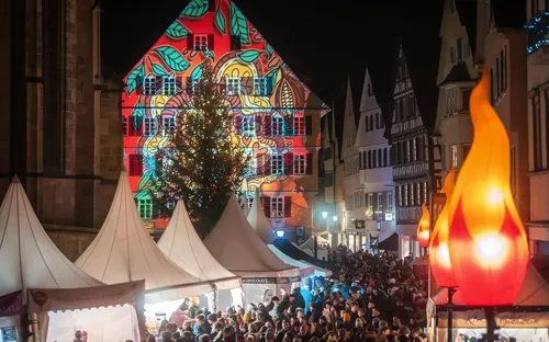 chocolART in Tübingen