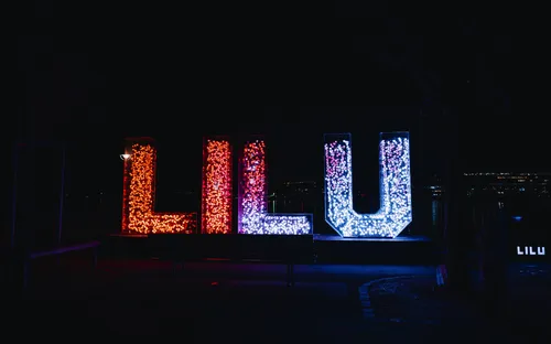 Lichterfest Luzern