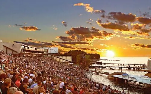 Bregenzer Festspiele