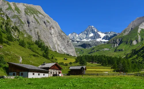Maria Alm