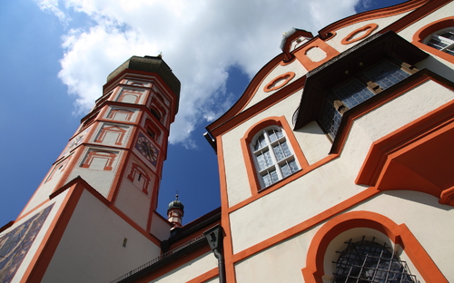 Urlaubsparadies Allgäu
