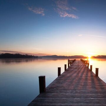 Ammersee in Bayern - © peppi18 - Fotolia