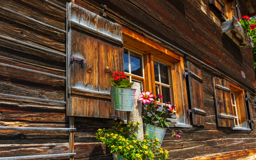 Urlaubsparadies Allgäu