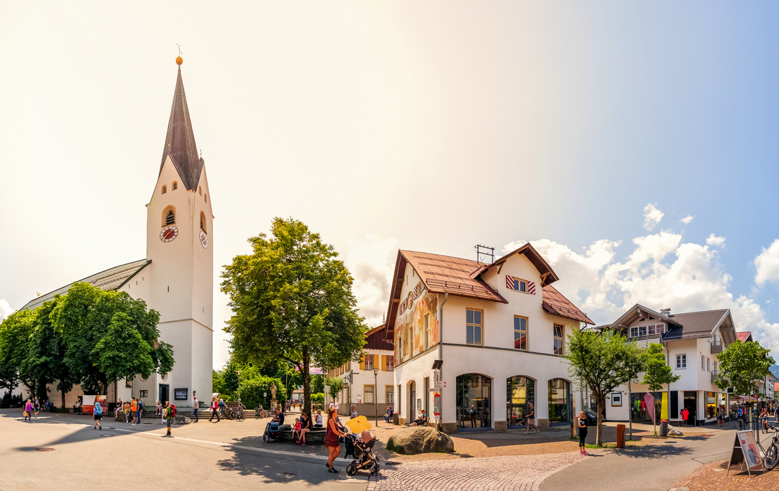 Oberstdorf