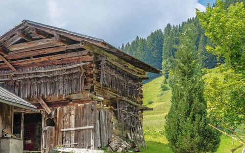 Urlaubsparadies Allgäu