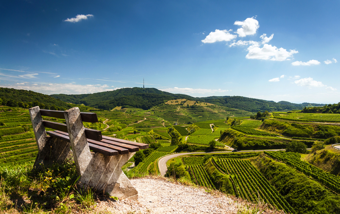 Kaiserstuhl